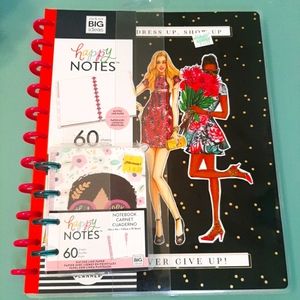 The Happy Planner Happy Notes Bundle
